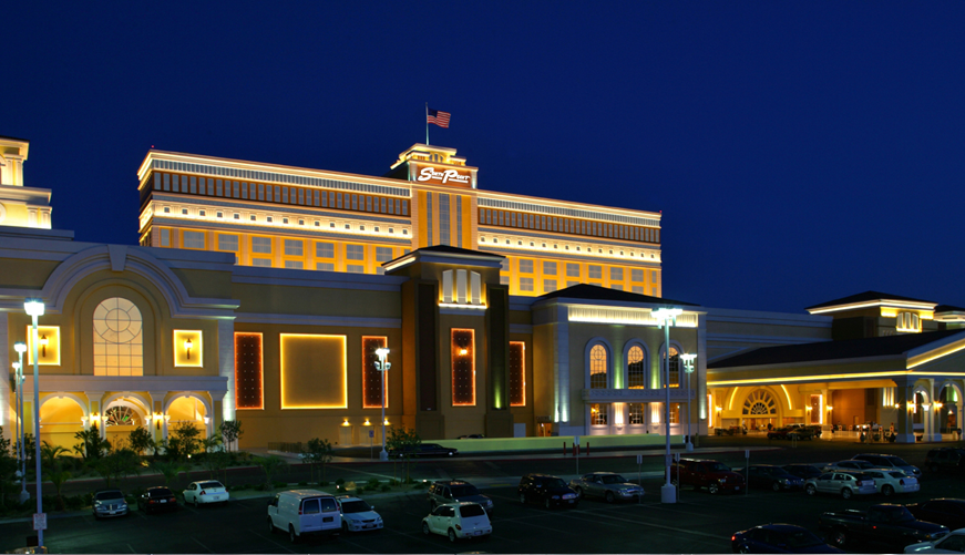 south point hotel and casino entertainment